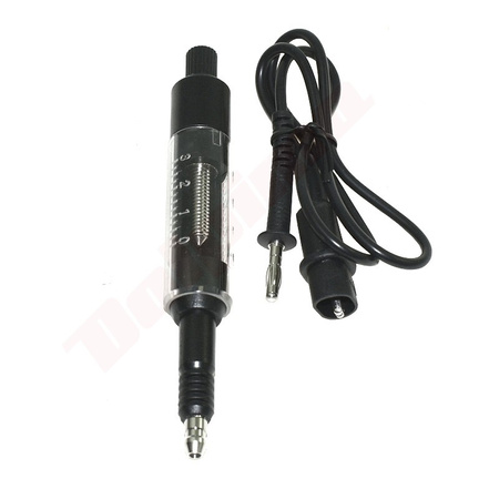 TESTER ISKRY ADJUST