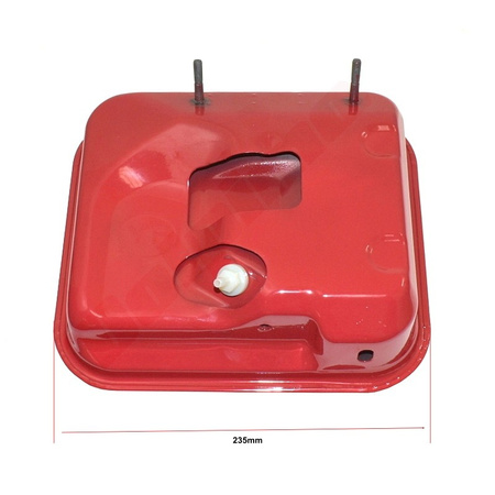 ZBIORNIK PALIWA HONDA GX160 SET GWINT ( 17510-Z4M-000ZA )