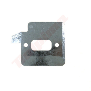 USZCZELKA TŁUMIKA HUSQVARNA 365 METAL ( 503 77 58-01 )