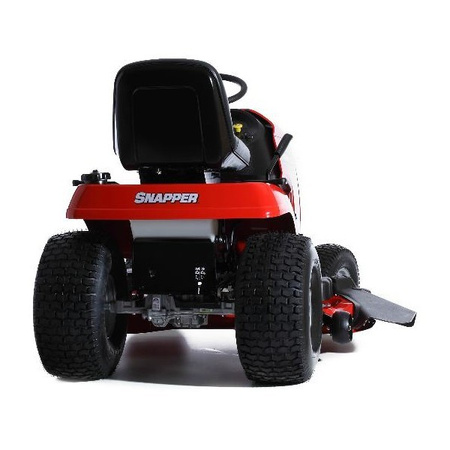 Traktor Snapper SPX 200