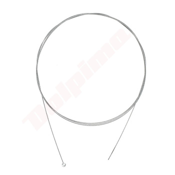 LINKA STALOWA  B12 1,24mm x 2,2 M B 6  x 3  mm