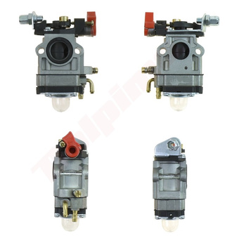 GAŹNIK KOSY CHIŃSKIE  15mm 43cc , 52cc easy