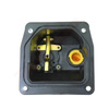 POMPA PALIWA KOHLER ( 24 393 12-S , 24 559 02-S , 24 559 05-S , 24 559 08-S , 24 559 10-S )