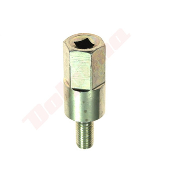 ADAPTER KWADRAT 5,2mm
