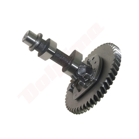 WAŁEK ROZRZĄDU HONDA GX200 METAL ( 14100-ZL0-000 )