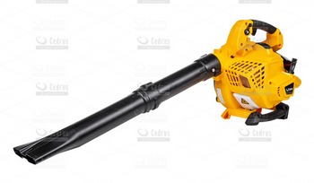 Dmuchawa - odkurzacz spalinowy Cedrus DM03 2w1