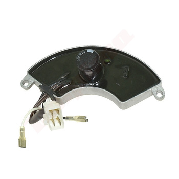REGULATOR NAPIĘCIA AVR P1 250V 470uF ALU