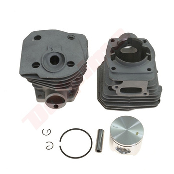CYLINDER HUSQVARNA 350 Low 44mm ( 503 86 99-71 ) NIKASIL