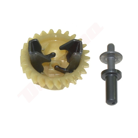 REGULATOR OBROTÓW ROBIN EH12 ( 227-45003-J1 )