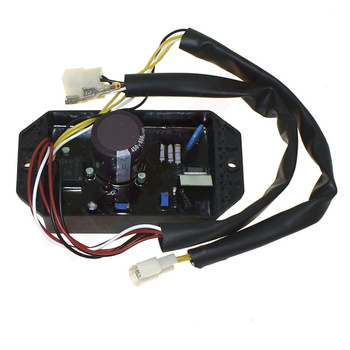 REGULATOR NAPIĘCIA AVR 450V 680uF W10