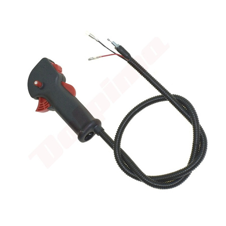 MANETKA KOSY CHIŃSKIE AL