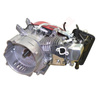 SILNIK DOLPIMA G196 6,5HP GEN              ( GX200 )