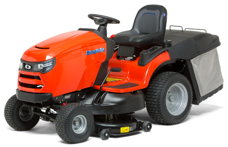 Traktorek ogrodowy Simplicity Regent SRD310