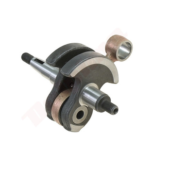 WAŁ KORBOWY STIHL FS360 , FS420 , FS500 , SR420 ( 4116 030 0400 )