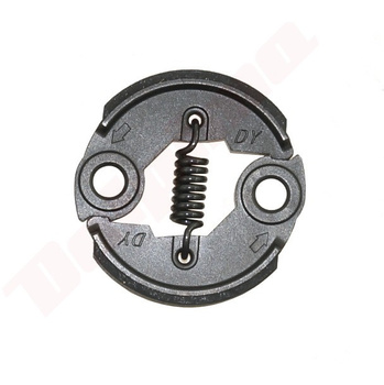 SPRZĘGŁO HONDA GX 35 76 x 52 METAL ( 22000-ZM5-003 )