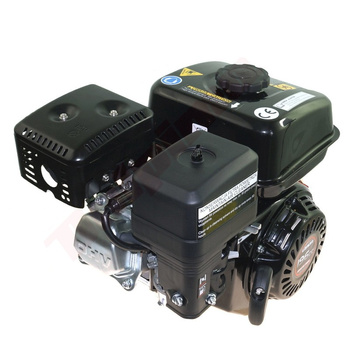 SILNIK LONCIN 196cc H  TYP A 20x53