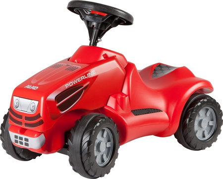 Mini traktorek  AL-KO MINI TRAC 112734