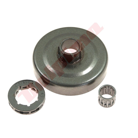 BĘBEN SPRZĘGŁA OLEOMAC 947, 952 325'' 7T RIM ( 111178X )