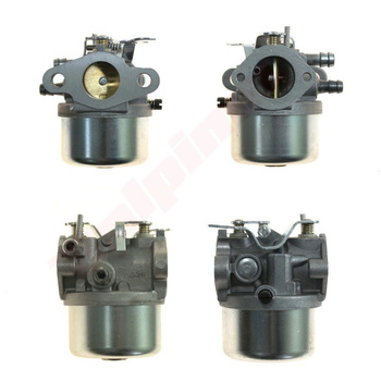 GAŹNIK TECUMSEH ( 640060 , 640222 , 640340 )