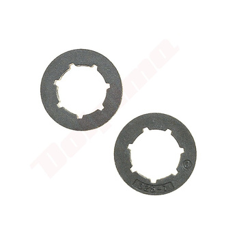 KÓŁKO ŁAŃCUCHOWE 325'' 7T SMALL ( 11892 , GBJ7S7 )