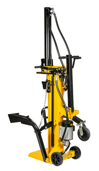 Łuparka do drewna pionowa Cedrus LS08V 11TON