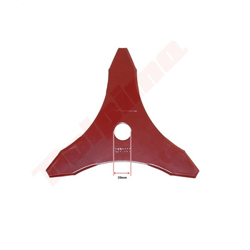 TARCZA TNĄCA 3T 255-3,0-20 ( 4112 713 4100 )