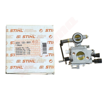 GAŹNIK WALBRO STIHL TS700 ( 4224 120 0651 )