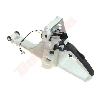 ZBIORNIK PALIWA STIHL MS440 ( 1128 350 0832 )