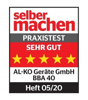 Pas nośny do akumulatora AL-KO EnergyFlex BBA 40  113786
