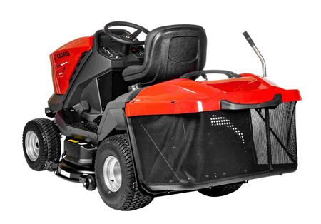 Traktorek Cedrus Starjet UJ 102/22H Loncin LC2P77F NOWA MASKA