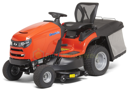 Traktorek kosiarka Simplicity Regent SRD360