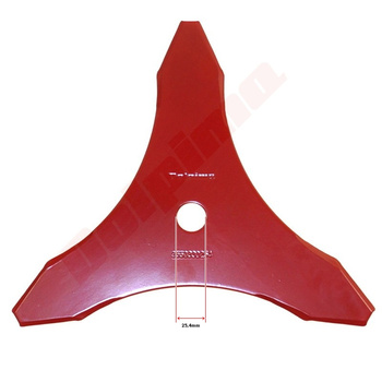 TARCZA TNĄCA  3T 355-3,0-25,4