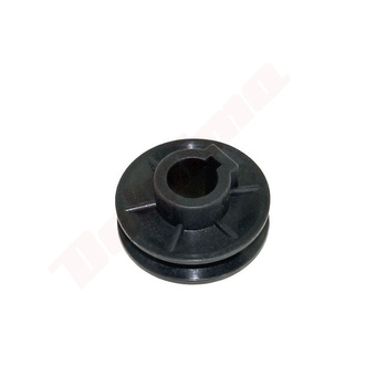KOŁO PASOWE GGP R430TR ( 22601910 , 17-1501 )