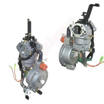 GAŹNIK HONDA GX390 27mm LPG CAS AV