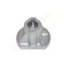 PIASTA NOŻA GGP STIGA CASTEL GARDEN 22,2mm H53mm ( 122463012/2 , 22463012/0 , 17-503 )