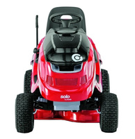 Traktor Solo by AL-KO T 15-93.7 HD-A 127417