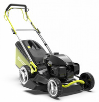 Kosiarka spalinowa GRASS G-Force XSZ46 Honda GCV170x 4w1