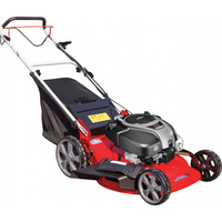 Kosiarka spalinowa WORLD GRB 560S HW 4w1 B&S DOV750