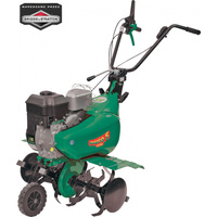 Glebogryzarka Eurosystems EURO 5 EVO B&S 950