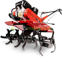 Glebogryzarka spalinowa CEDRUS GL900