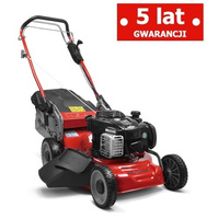 Kosiarka spalinowa Weibang WB454SB 3W1