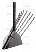 Wyorywacz do ziemniaków - glebogryzarki CEDRUS GL04 i GL05