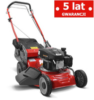 Kosiarka spalinowa Weibang WB455SC 3w1