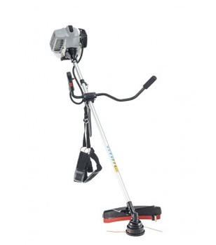 Kosa spalinowa AL-KO BC 400 B  113784