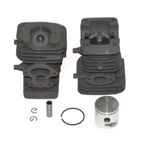 CYLINDER HUSQVARNA 235 , 236 , 240 39mm ( 545 05 04-17 )