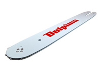 Prowadnica do piły DOLPIMA 3/8" 1,3mm 35cm 14" 140SDEA041