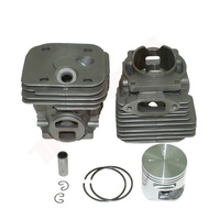 CYLINDER HUSQVARNA 372 , 365 X-TORQ 50mm ( 575 77 41-02 )