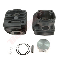 CYLINDER STIHL TS400 49mm ( 4223 020 1200 ) NIKASIL