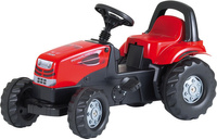 Traktorek na pedały AL-KO KID TRAC 112877