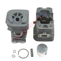 CYLINDER HUSQVARNA 137 38mm ( 530 06 99-40 )